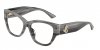 OKULARY KOREKCYJNE JIMMY CHOO JC 3033BU 5063 54 ROZMIAR M